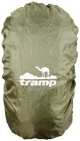 Чохол на рюкзак Tramp олива 20-35 л. S UTRP-017