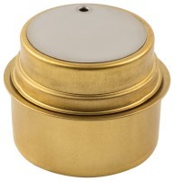 Спиртовий пальник Tribe Alcohol Burner T-FZ-0019-yellow