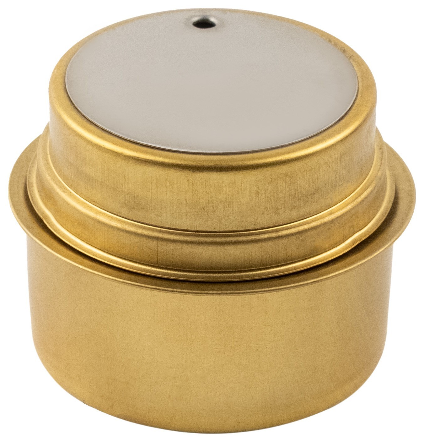 Спиртовая горелка Tribe Alcohol Burner T-FZ-0019-yellow T-FZ-0019-yellow