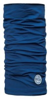 Повязка Sensor Coolmax Thermo 22200099 подростковая deep-blue, SY31CT-deep-blue