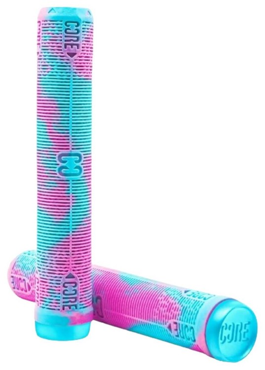 Гріпси для самокату CORE Skinny Boy Pro - Black FRD.047932