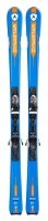 Лежи горные (комплект) Dynastar SPEED ZONE 6+XPRESS 11 165см Blue/orange (DAFD401+FCFD002)