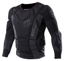 Дитяча Захист тіла (бодік) TLD UPL 7855 HW LS Shirt, Розмір Y-LG