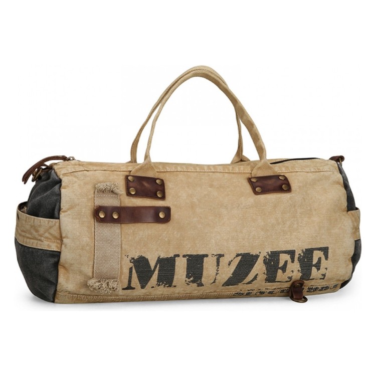 Дорожня сумка Muzee ME1857 Khaki ME1857_KH