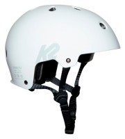 Шлем K2 VARSITY L White (30F4410.1.1)