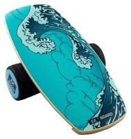 Балансборд Ex-board Wave