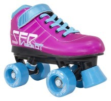 Роликовые коньки SFR Vision GT 37 Pink