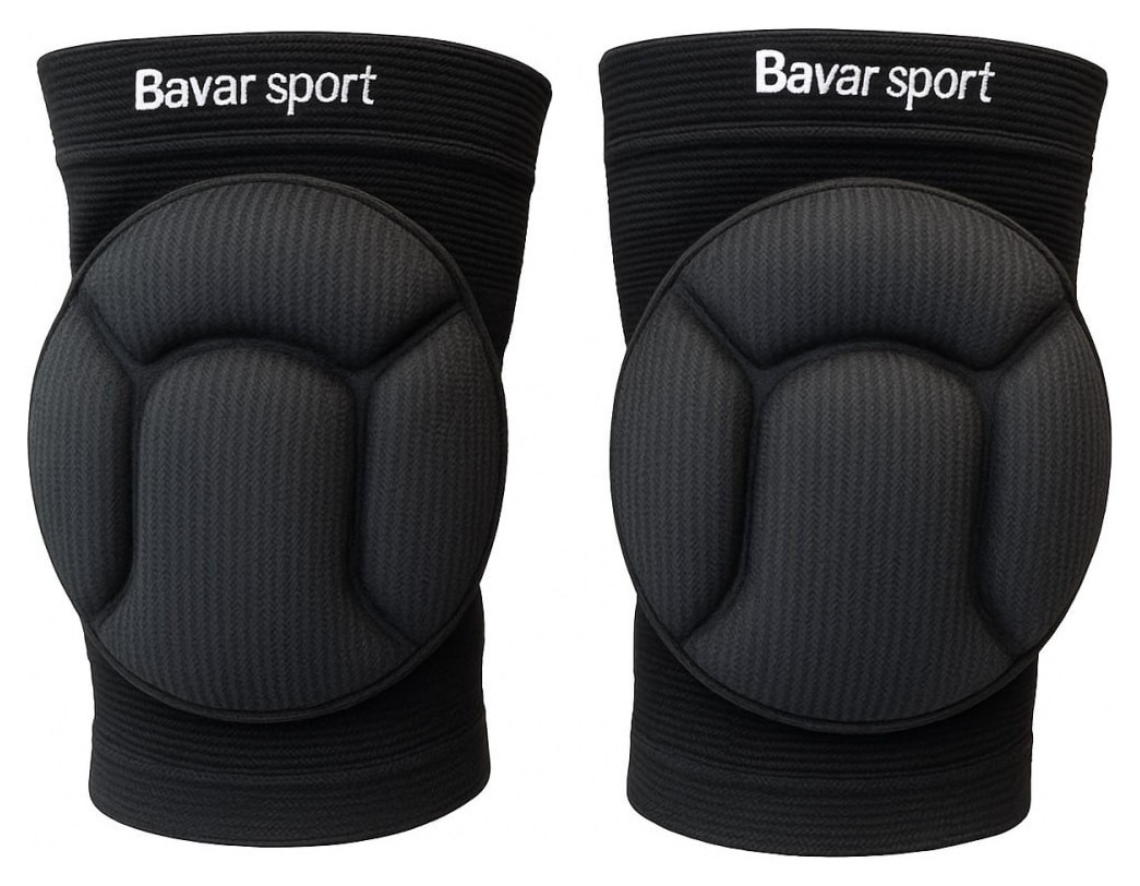 Наколенники универсальные (57000) Bavar Sport (S) BVR_3711650