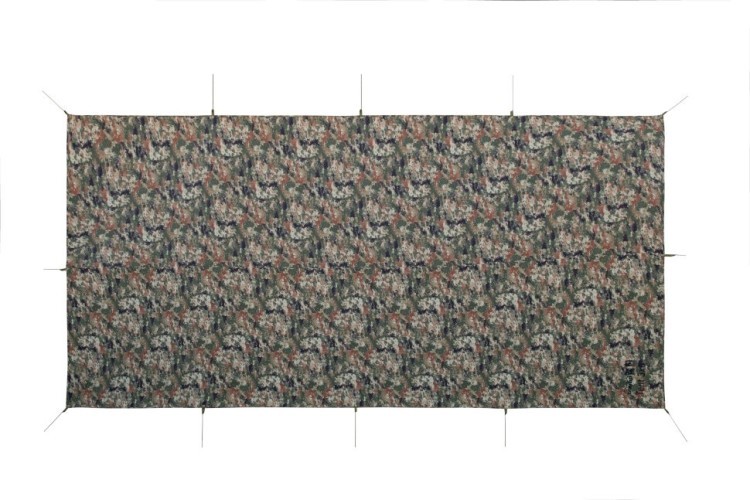 Тент Tramp Tent 3 х 5 camo UTRT-101-camo UTRT-101-camo