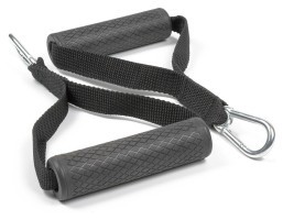 Ручки EasyFit для тяги і гумових петель (гумові)
