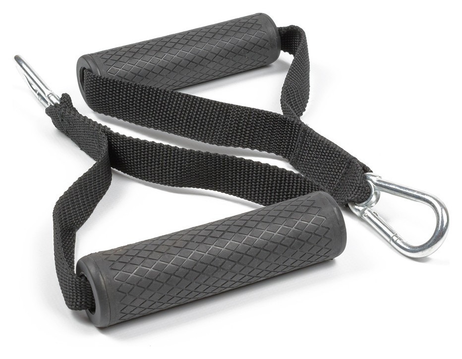 Ручки EasyFit для тяги і гумових петель (гумові) EFIT_EF-2712