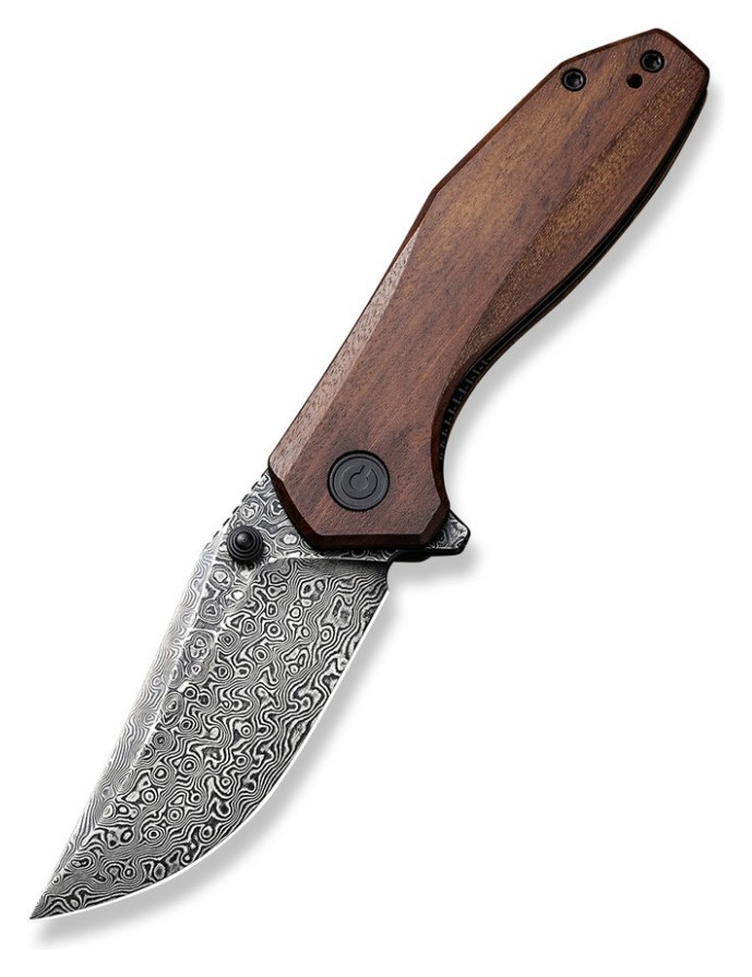 Ніж складаний Civivi ODD22 C21032-DS1 FNR_C21032-DS1