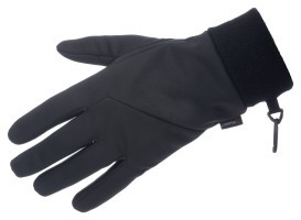 Рукавиці Turbat Racoon WindBloc