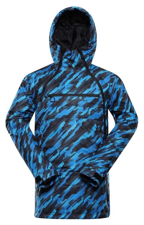 Куртка Alpine Pro Ghad 007.016.0362