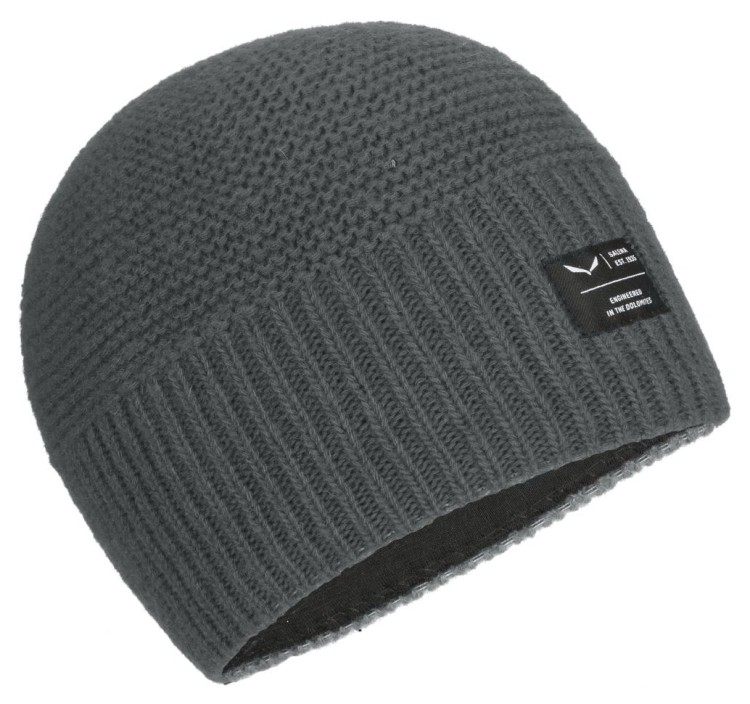 Шапка Salewa Sarner 2 WO Beanie 013.012.0872