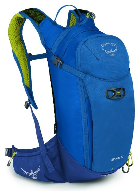 Рюкзак Osprey Siskin 12 009.3558
