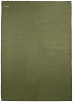 Килимок самонадувний Tramp COMFORT DOUBLE 5 cm UTRI-011-dark-olive