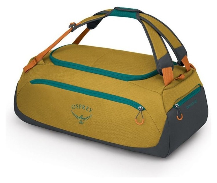 Сумка Osprey Daylite Duffel 45 009.3790
