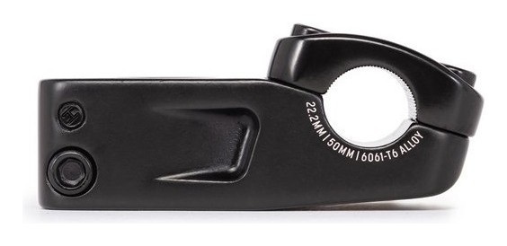 Винос руля для велосипеда Salt COMP TOPLOADER 50мм Black (06031010117) RCH_19918