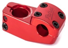 Вынос WeThePeople PATROL Ø 22.2mm toploader 28mm 1 1/8