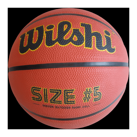 Мяч баскетбол Maraton Basketball Wilshi Original #5 MRTN_2700