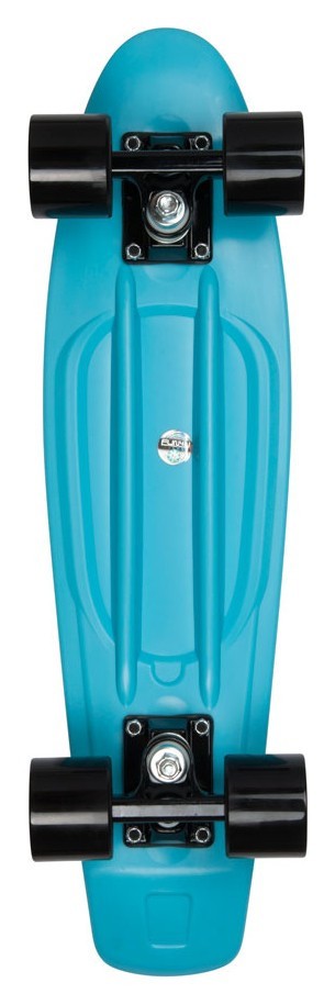 Лонгборд мини Area CANDY BOARD 22.0″ Blue/black (UT3406) O RCH_18024