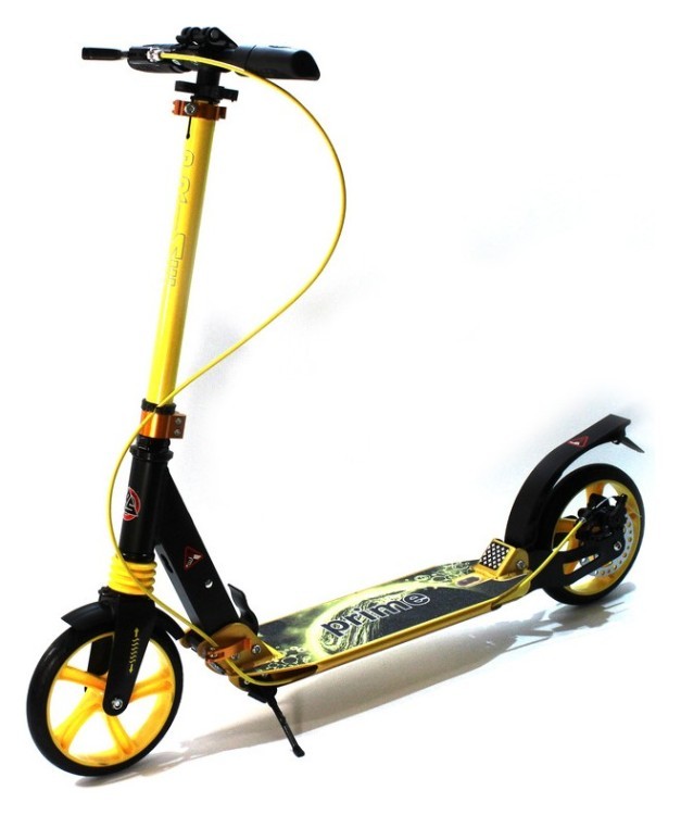Самокат мод Bavar Sport BVR_4001699
