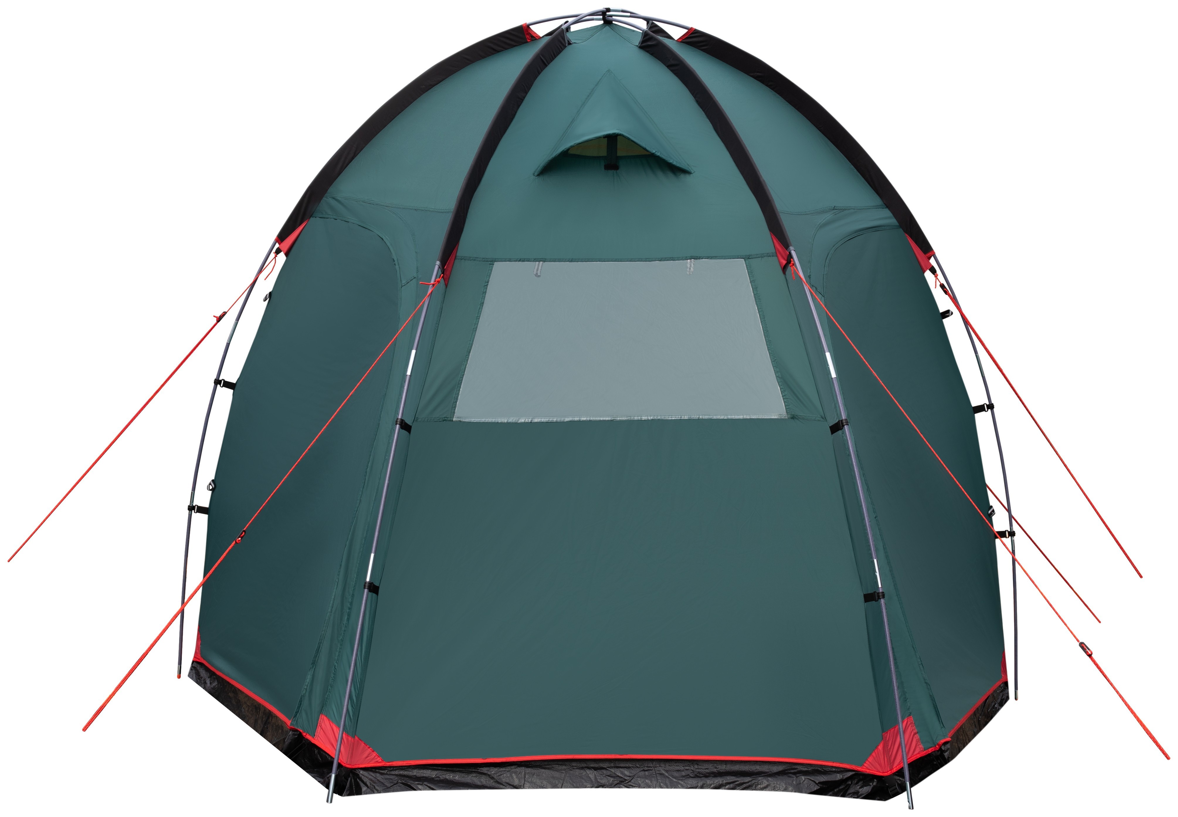 Намет Tramp Bell 3 (V2) 