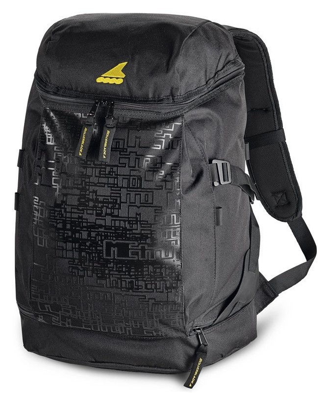 Рюкзак для роликовых коньков Rollerblade URBAN BACKPACK 20 L Black (06R71700 100) RCH_15557