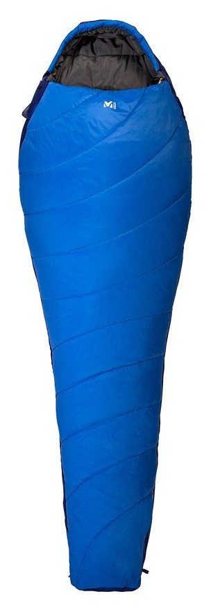 Мішок спальний Millet BAIKAL 750 LONG R 225 см Sky diver/ultra blue (MIC1073) RCH_14572