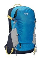 Рюкзак Freetime PEAK 25 L Blue/grey (3660323110250)