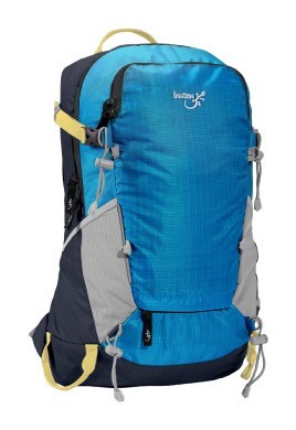 Рюкзак Freetime PEAK 25 L Blue/grey (3660323110250) RCH_13324