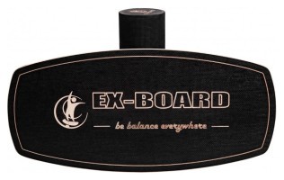 Balance board Bakelit EX85 Ex-board