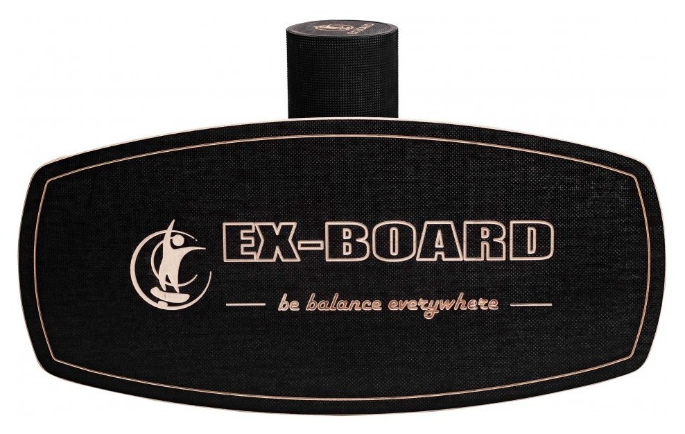 Balance board Bakelit EX85 Ex-board EXBD_141