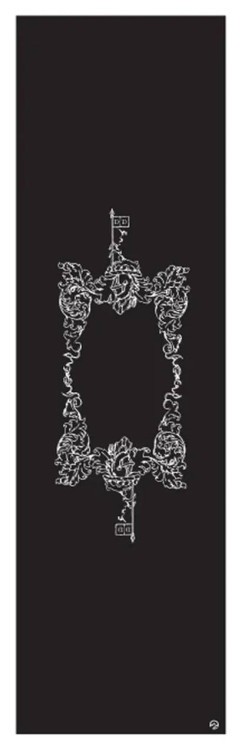 Наждак North Ryan Ruegg Pro FRD.047982