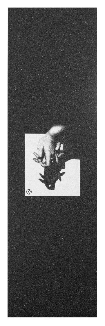 Наждак North Ryan Ruegg Pro FRD.048440