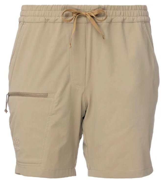 Шорти Turbat Odyssey Lite Shorts Wmn GRG_012.004.3116