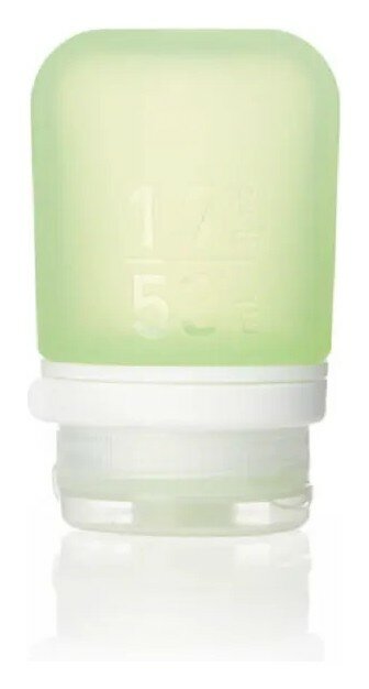 Силіконова пляшечка Humangear GoToob+ Small GRG_022.0002