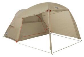 Палатка Big Agnes Wyoming Trail 2