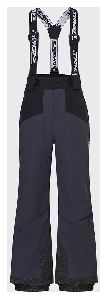 Rehall штани сноубордичні Dwayne Jr 2026 nine iron 140 60768-1047-140