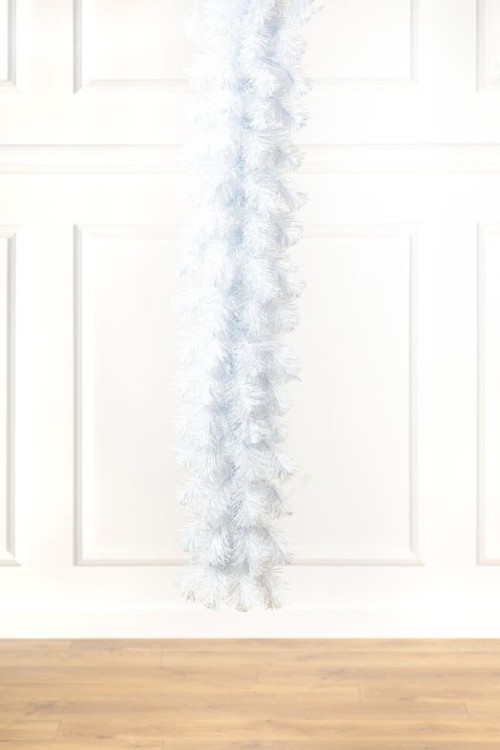 Гирлянда "Лесная" 2,5м Белая 5986101