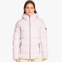 Ziener куртка лижна Trava W 2026 shell pink 38