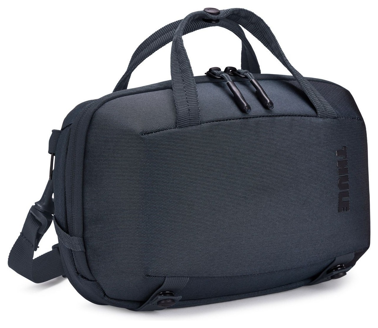 Наплічна сумка Thule Subterra 2 Crossbody Bag 5L (Dark Slate) 3205036 (TH 3205036) TH 3205036