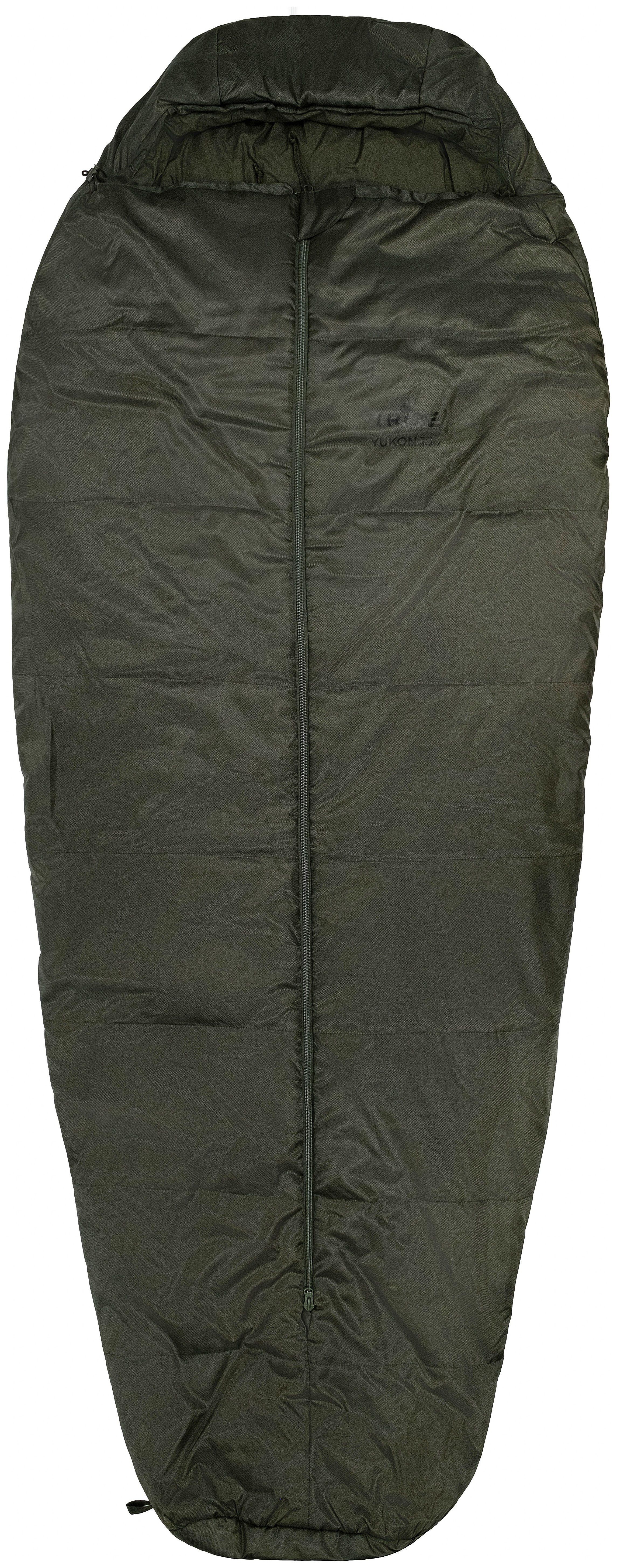 Спальный мешок Tribe Yukon 150 T-loft T-CF-0002-olive T-CF-0002-olive