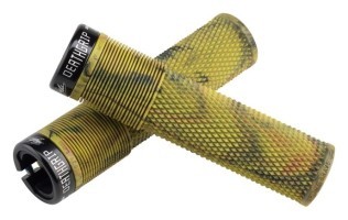 Гріпси DMR Brendog DeathGrip Thick (A20) Flangeless [camo]