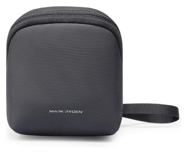 Несесер Mark Ryden MR54 Black C_MR54_00