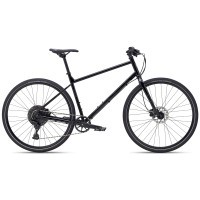 Велосипед 28" Marin MUIRWOODS рама - M 2024 Black