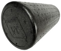 Массажный ролик EasyFit PolyFoam Roller EPP 30 см