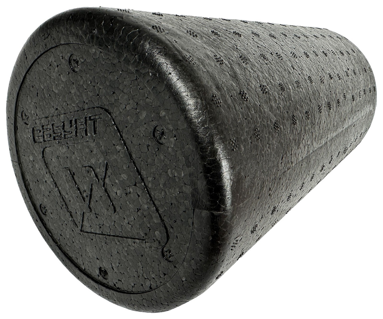 Массажный ролик EasyFit PolyFoam Roller EPP 30 см EFIT_EF-2035