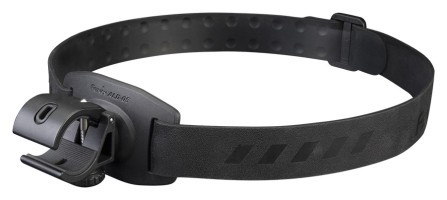 Універсальне кріплення на шолом з пов'язкою Fenix ALD-05